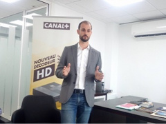 Alexandre COHEN