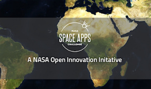 Lom&eacute; abrite les 20 et 21 octobre prochain, l&rsquo;&eacute;dition 2018 du NASA Space Apps Challenge