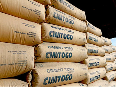 cement-maker-cimtogo-raises-its-prices-by-15