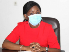 Togolese economy sturdy amid Covid-19 pandemic, Minister for Investment Promotion says