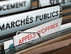 Togo : le MCC annonce plusieurs passations de march&eacute; pour une valeur de 13 millions $