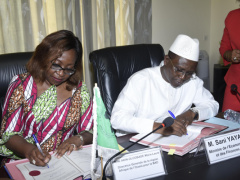 Togo: AfDB injects XOF7.9 billion in the CIZO&#039;s social component
