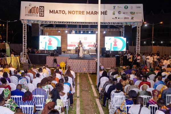 3e édition du MIATO : clap de fin avec plusieurs entrepreneurs récompensés