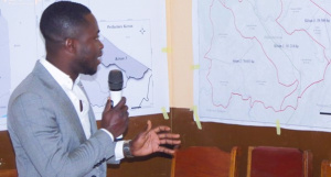 Togo : les communes de la K&eacute;ran bient&ocirc;t dot&eacute;es de plans d&rsquo;urbanisation