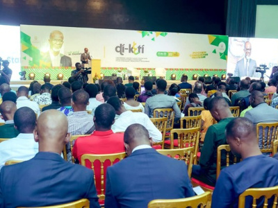 le-togo-prepare-la-2e-edition-du-di-keti-dediee-a-l-entrepreneuriat-et-a-l-innovation