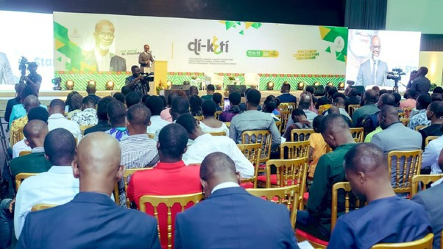 Le Togo pr&eacute;pare la 2&egrave; &eacute;dition du Di-k&eacute;ti d&eacute;di&eacute;e &agrave; l&rsquo;entrepreneuriat et &agrave; l&rsquo;innovation