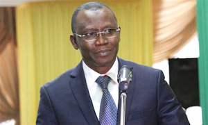 Le Togo se dote d'un nouveau code des douanes qui garantit transparence, c&eacute;l&eacute;rit&eacute; et &eacute;quit&eacute;