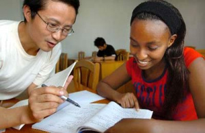 Togo : la Chine offre des bourses d&rsquo;&eacute;tudes pour les &eacute;tudiants du niveau Master et Doctorat