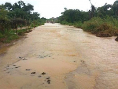 World Bank to continue supporting disaster risk management in Togo and Ghana