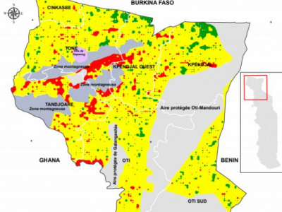 vers-une-modernisation-de-la-plateforme-d-information-sur-les-sols-fertitogo