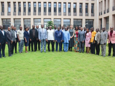 togo-initiates-consultations-for-upcoming-agricultural-insurance-program