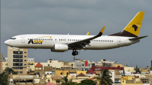 Ethiopian et Asky &agrave; nouveau ensemble pour relier les USA &agrave; partir de Lom&eacute;