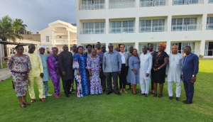 Entrepreneuriat et &eacute;changes commerciaux: une rencontre s&rsquo;annonce entre le Togo et le B&eacute;nin