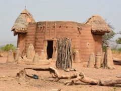 Togo’s Koutammakou landscape will be restored with CFA3 billion