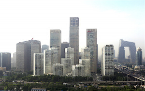 Faure Gnassingb&eacute; en visite en Chine, d&egrave;s le 02 septembre