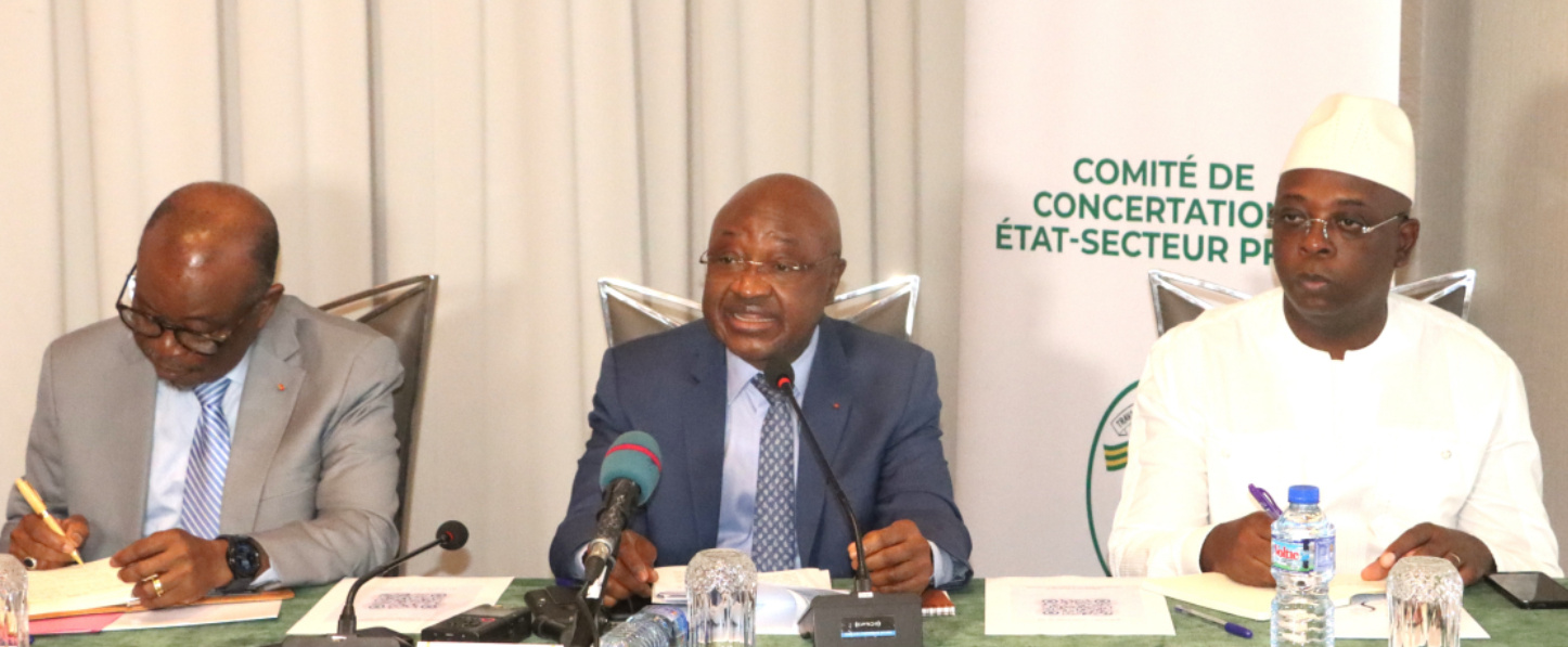 Togo : vers la création d’une Banque Nationale d’Investissement pour soutenir les PME