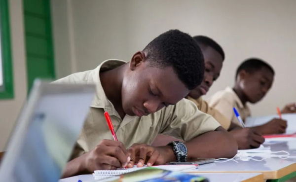 Au Togo, l&#039;investissement dans l’éducation et la santé pourrait renforcer la sécurité alimentaire (Étude)