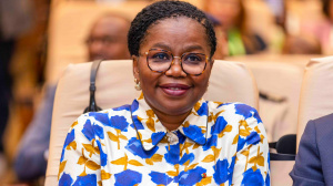 Victoire TOMEGAH-DOGBE