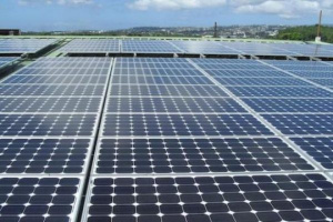 Togo&nbsp;: Contour Global pr&eacute;sente son expertise en mati&egrave;re d&rsquo;&eacute;nergies renouvelables