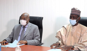 Transports : Lom&eacute; et Niamey &eacute;changent sur les pr&eacute;occupations du secteur