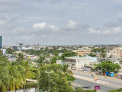 Togolese authorities optimistic about 2021 budget despite shocks induced by Covid-19