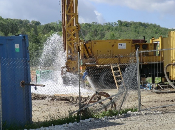 Togo: 1,639 boreholes will be rehabilitated, starting this month