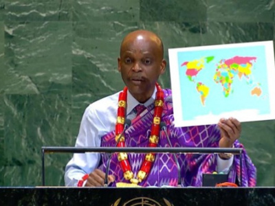 togo-welcomes-au-move-to-revise-africa-s-map-depiction