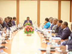 Togo: Between 2010 and 2017, public investment’s contribution to GDP grew by 5.5%