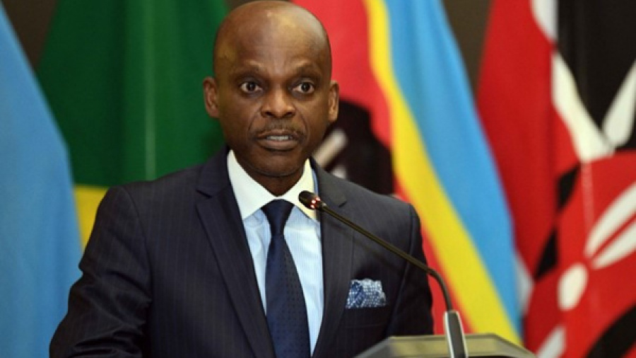 Nouveau report du 9è congrès panafricain à Lomé
