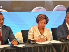 17 Institutions, Including Togo&#039;s National Lottery and Social Security Fund, Join Africa50&#039;s Infrastructure Acceleration Fund