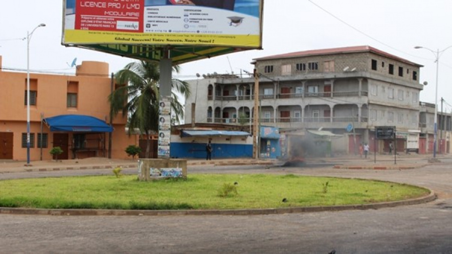Togo : la commune Tchaoudjo 1 prépare son Schéma directeur d’aménagement et d’urbanisme
