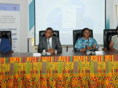 Togo: Lomé Hosts WTO Regional Trade Policy Course