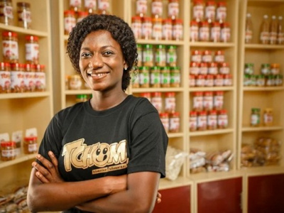 la-pme-togolaise-chom-factory-ouvre-une-unite-de-production-a-dakar