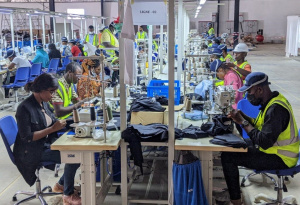 Togo: la politique de l&rsquo;industrie du textile et de l&rsquo;habillement pour booster les investissements dans le secteur