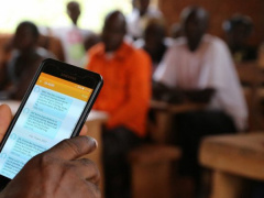 Orange and Openclassroom team up to provide free e-courses in Togo and others