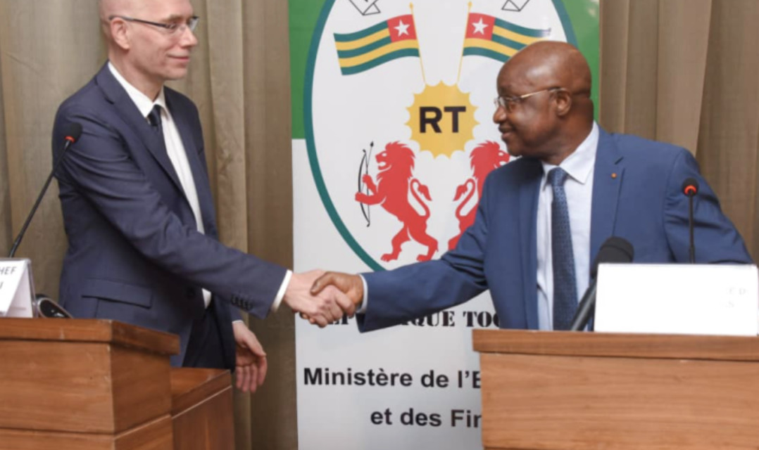 Togo : le FMI conclut sa mission à Lomé, les discussions vont se poursuivre à Washington 