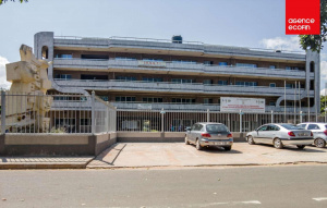 Togo : Reprise prochaine de l'Enqu&ecirc;te harmonis&eacute;e sur les conditions de vie des m&eacute;nages