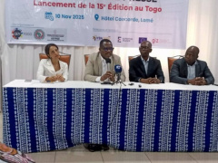 Togo Opens Global Entrepreneurship Week With Push for Inclusive Growth