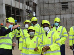 Cimtogo to produce first output, post-expansion, next month