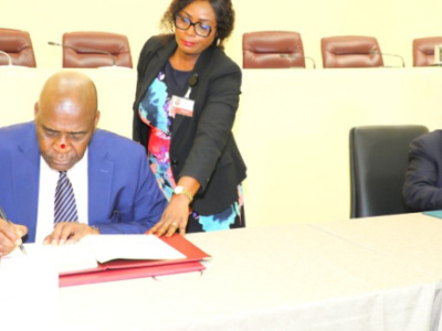 togo-secures-15-5-bln-cfaf-climate-resilience-financing-from-boad