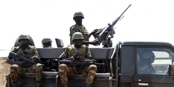 Togo: State of emergency extended for 12 months in the Savanes region