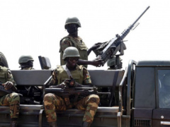 Togo: State of emergency extended for 12 months in the Savanes region