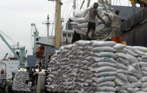In Q1 2019, Togo’s main export destinations were Burkina Faso, Benin and India