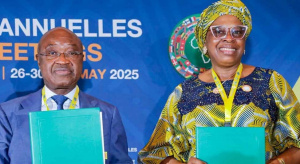 Togo Secures $39 Million from AfDB to Boost Agro-Industry