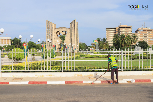 Umoa-Titres : 30 milliards FCFA dans le viseur du Togo via une émission simultanée