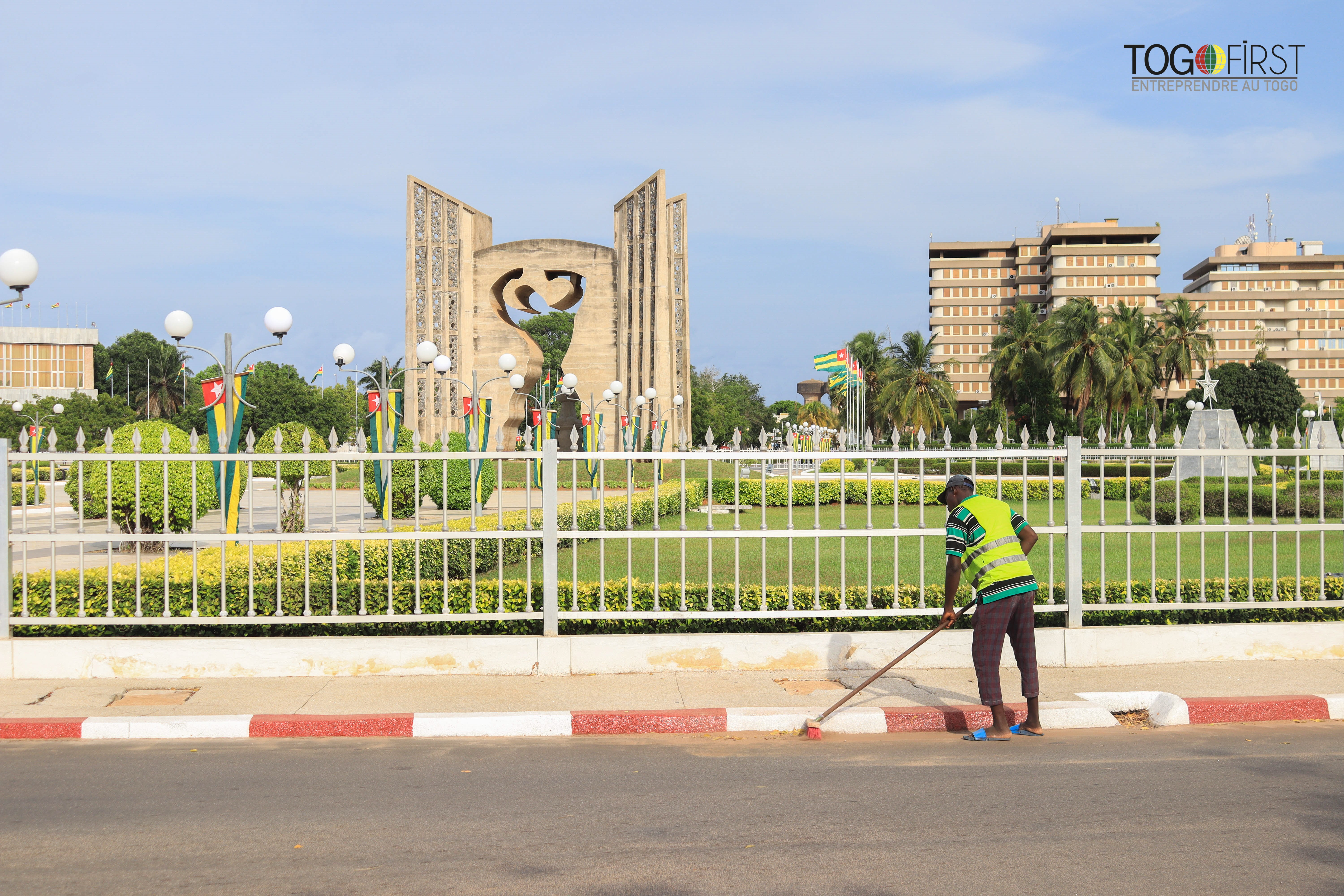 Umoa-Titres : 30 milliards FCFA dans le viseur du Togo via une émission simultanée