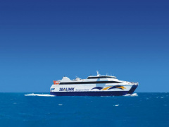 BIDC and others to inject $60M in the creation of a regional maritime company