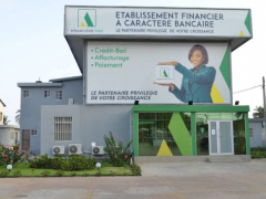 Togo: Leasing transactions leaped from CFA0.6B to CFA11B in 2019-2021