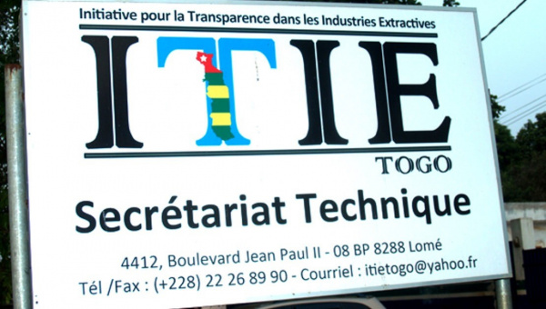 Le Togo et d’autres pays temporairement suspendus de l’ITIE pour défaut de publication du rapport d’activités 2020