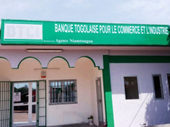 Togo: National Social Security Fund extends e-payment to BTCI, after T-money and Flooz